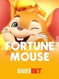 Caça-níqueis fortune mouse 8889BET