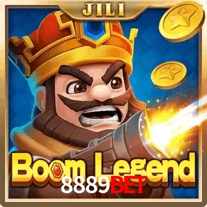 boom pescaria 8889BET