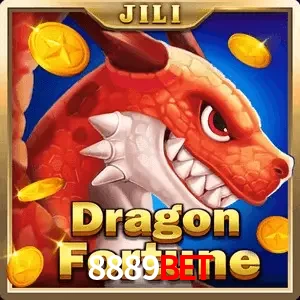 dragon fortune pescaria 8889BET